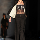 Illustration for article titled Gaultier Brings The Runaways To The Runway